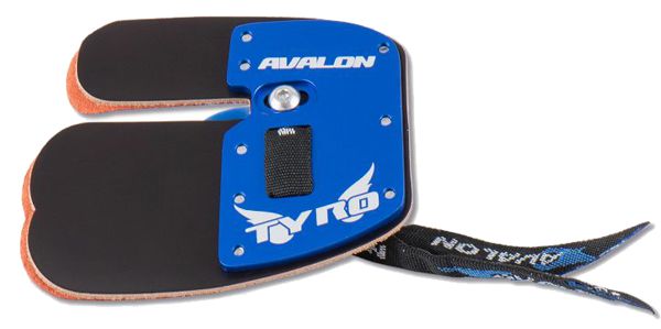 Avalon TYRO Tab