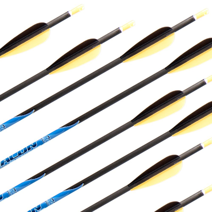 3 for 2 Avalon Arrows 400 Sale Bundle