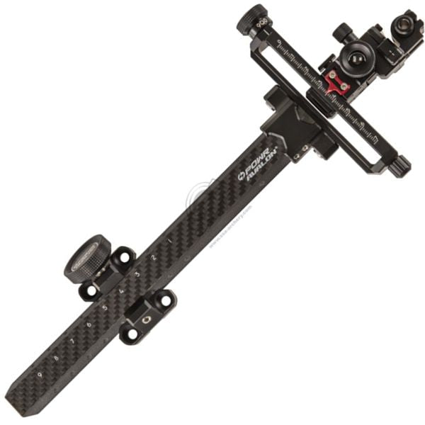 Avalon POWR Compound Sight 9in