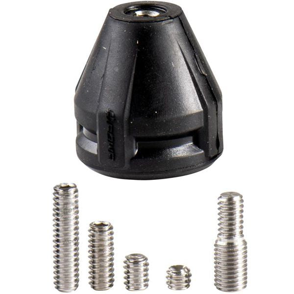 Avalon POWR Damper