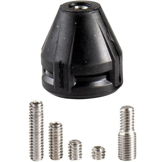 Avalon POWR Damper