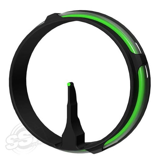 Axcel AVX-41 Fiber Optic Ring Pin 019