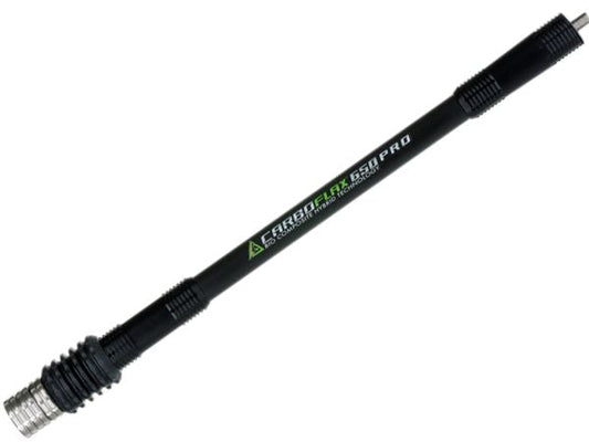 Axcel Carboflax 650 Pro Short Rod