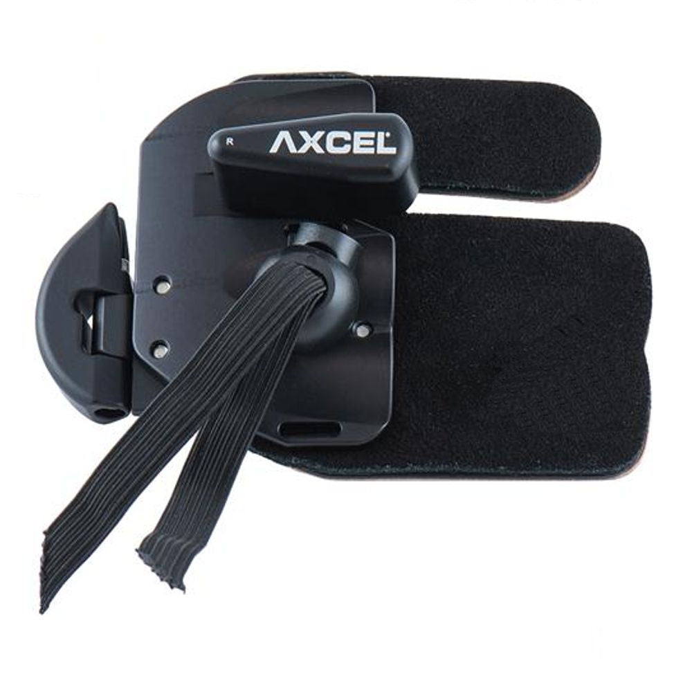 Axcel Contour Brady Ellison Tab