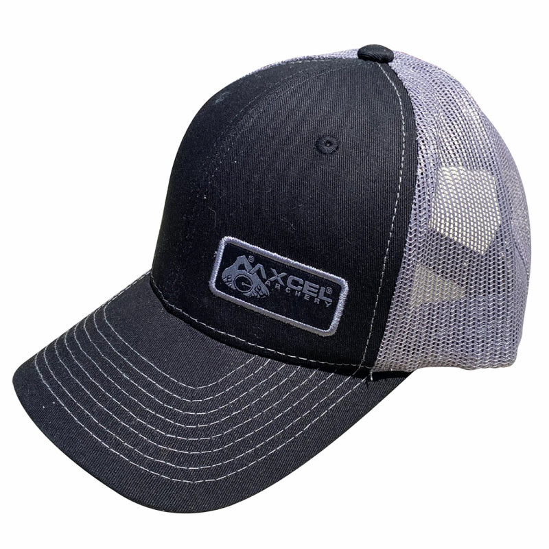 Axcel Cap - Flat
