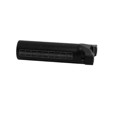 Axcel AccuView AV - PARTS - T Connector - Standard