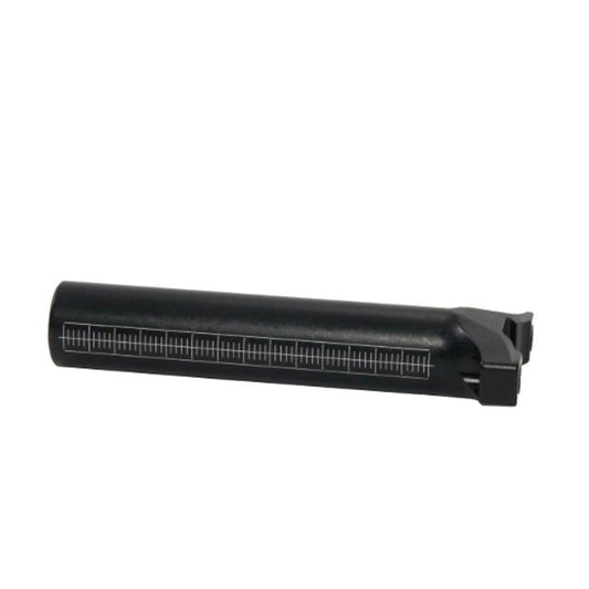 Axcel AccuView AV - PARTS - T Connector - XL - Black