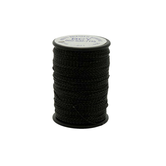 BCY #62 XS Braid - .021 Jig Spool