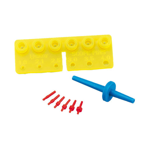Beiter PIN COLOUR KIT (for K-lens)