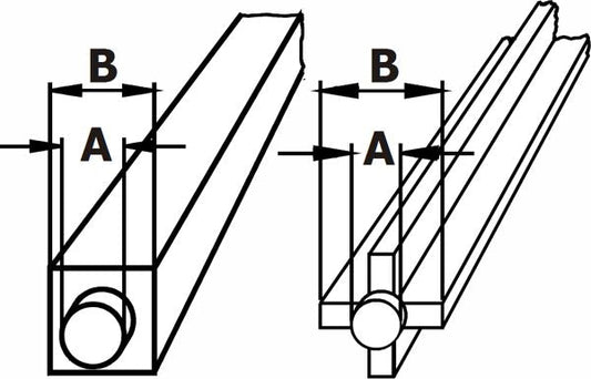 Beiter Flu Pin