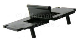 Beiter Level Shield with Pin