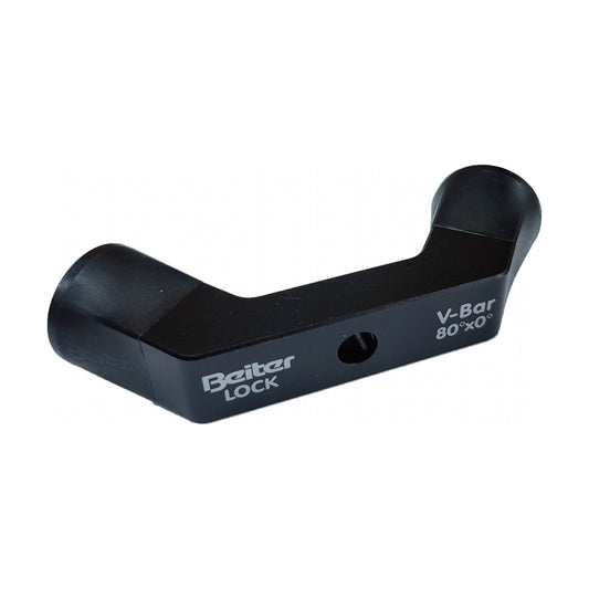 Beiter Lock V Bar for Centralizer