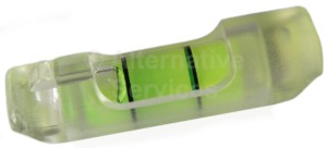 Beiter NEW Level Bubble Holder for 29mm Scope