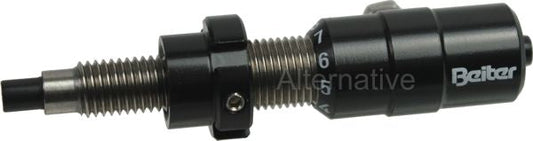 Beiter Pressure Button