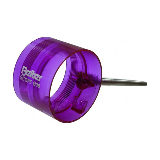 Beiter Scope 39mm - BODY ONLY