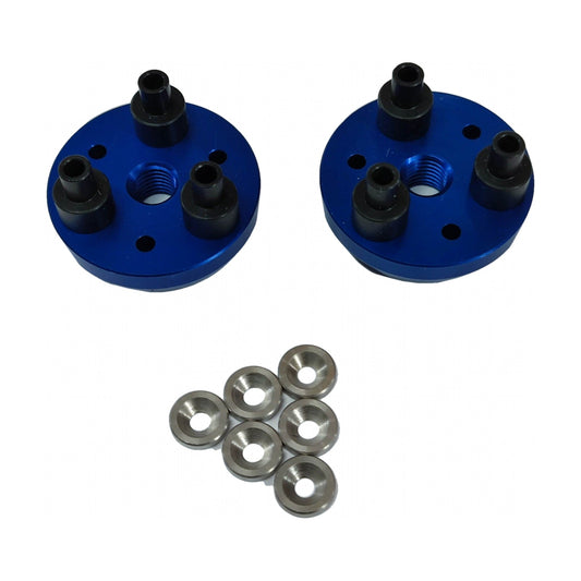 Beiter V-Box Colour Upgrade Kit