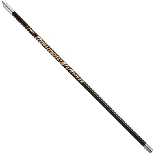 Cartel Dynamic Aero Carbon Long Rod