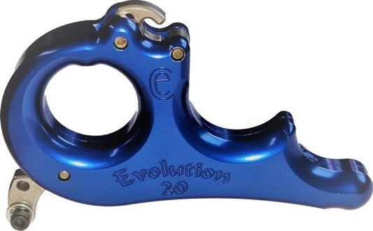 Carter Evolution 20