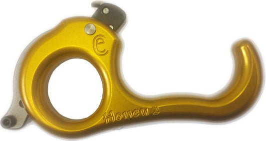Carter Honey 2 - 3 finger