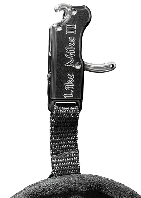 Carter Like Mike II - with B3 Strap
