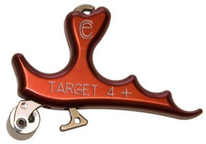 Carter Target 4