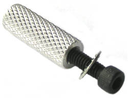 Carter Trigger - Friction Enhancer