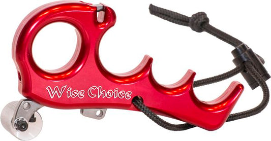 Carter Wise Choice - 4 finger