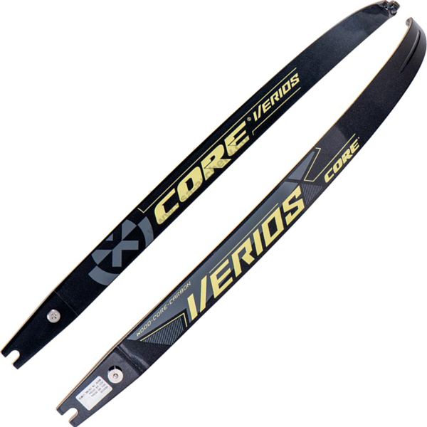 Core Verios limbs