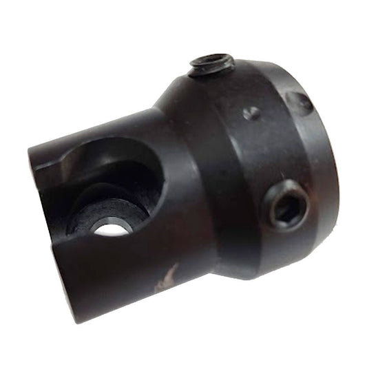 Doinker Platinum Adjustable Quick Disconnect - 10 degree - (PA-QDC10)