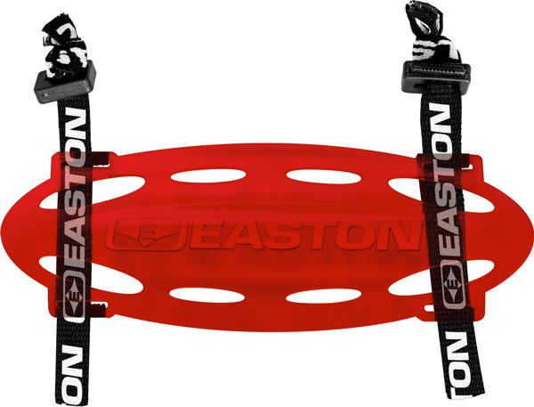 Easton Deluxe Oval Arm Guard