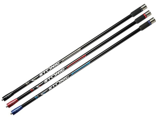 Epic Stonic Carbon Long Rod