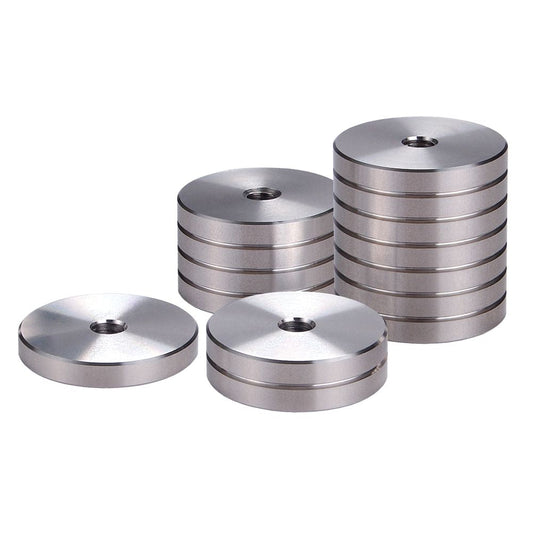 Epic Crux Stainless Weight - 2oz