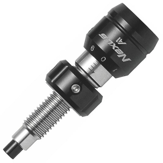 Epic Nexus A1 Cushion Plunger