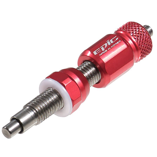 Epic Ventus Cushion Plunger