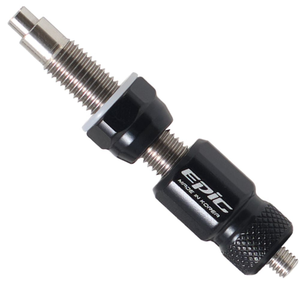Epic Ventus Cushion Plunger