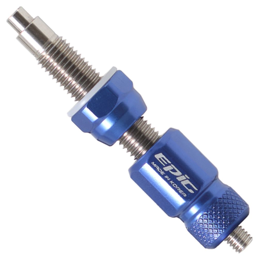 Epic Ventus Cushion Plunger