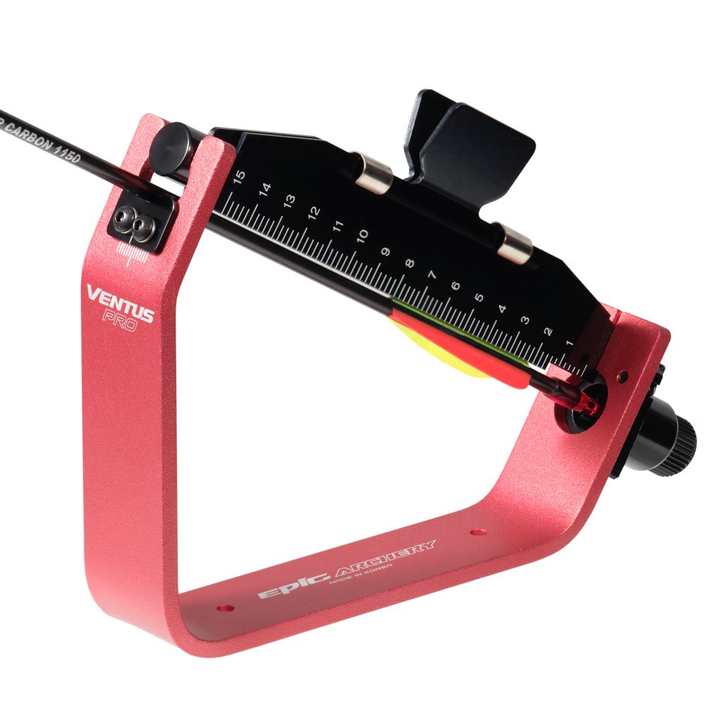 Epic Ventus Pro Fletching Jig