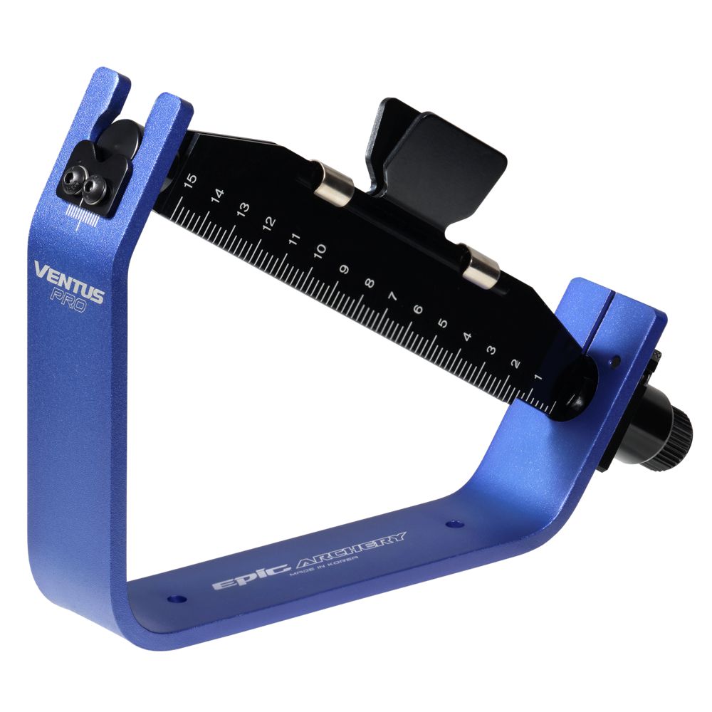 Epic Ventus Pro Fletching Jig