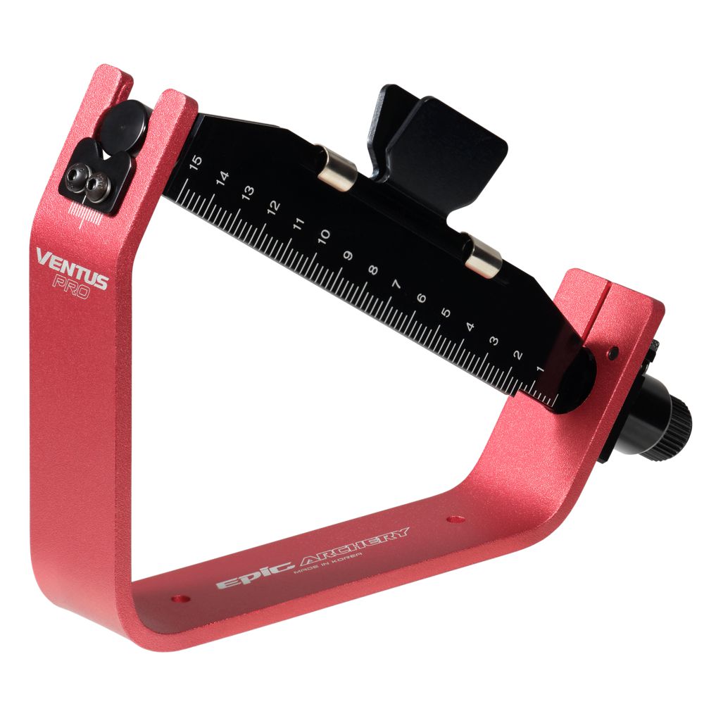 Epic Ventus Pro Fletching Jig