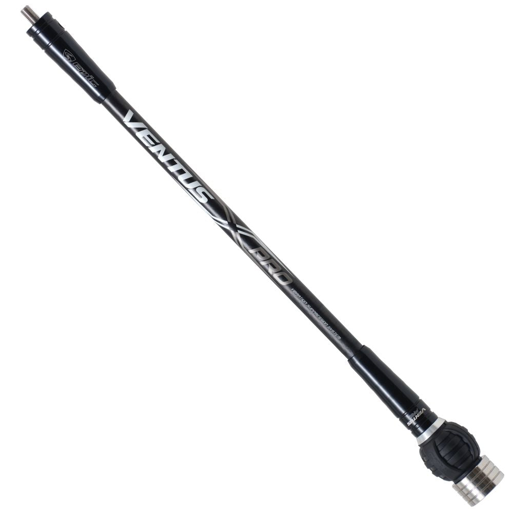 Epic Ventus Pro Carbon Short Rod