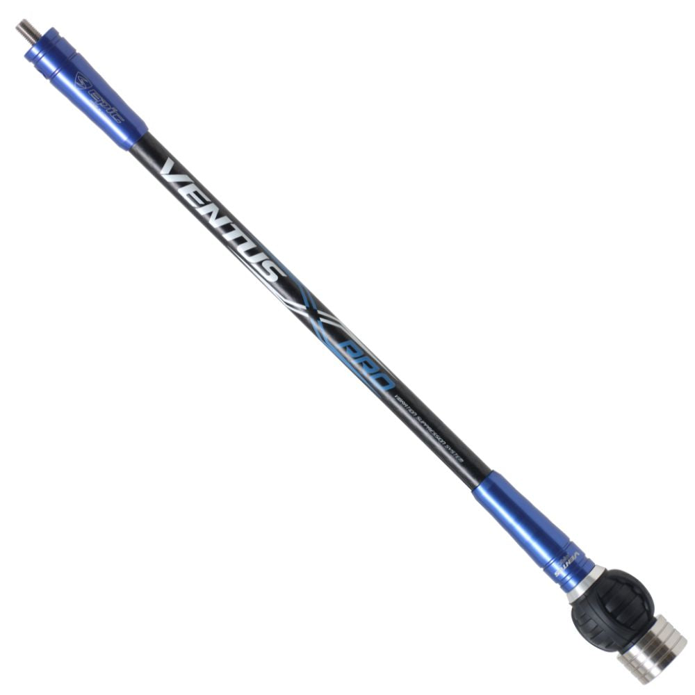 Epic Ventus Pro Carbon Short Rod