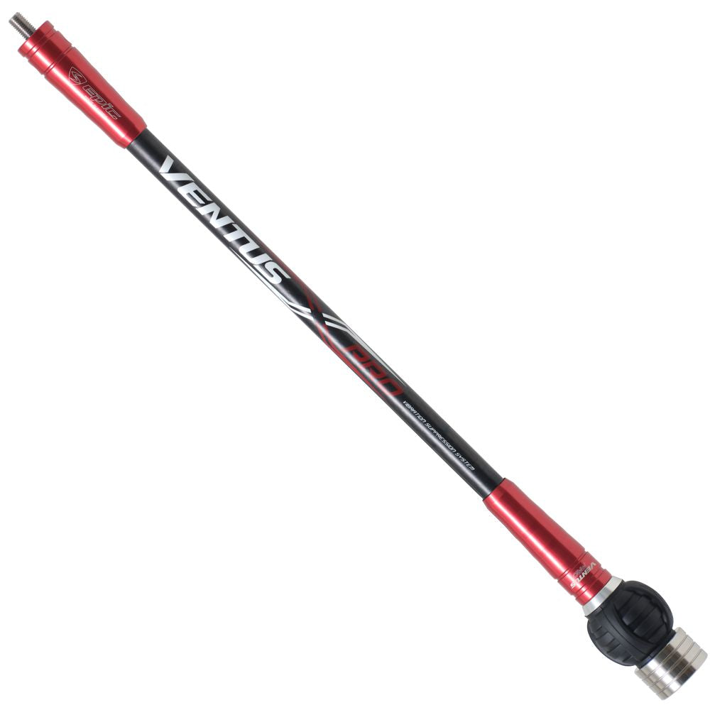 Epic Ventus Pro Carbon Short Rod