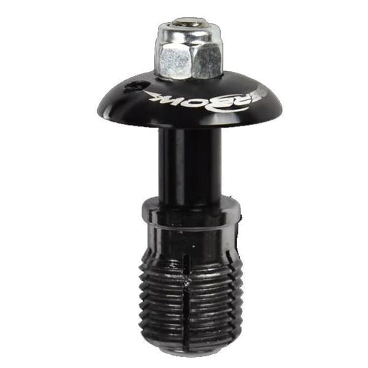 FiberBow Alignment Bolt (BAB)