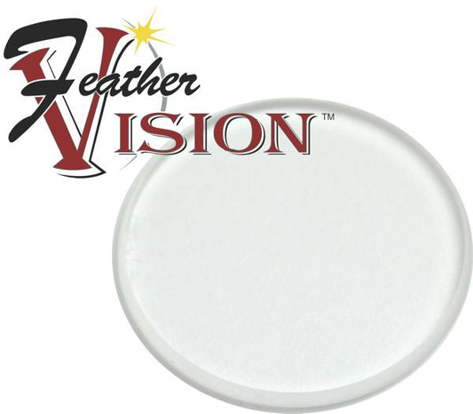 Feather Vision Verde - SALE