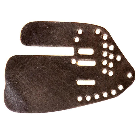 Fivics Skadi Tab PARTS - Cordovan Face