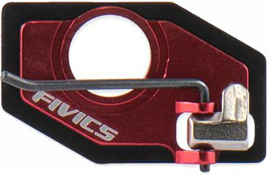 Fivics Out-Nock Arrow Rest