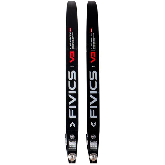 Fivics Vellator V3 Wood limbs