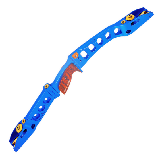 Gillo G1N 25in riser