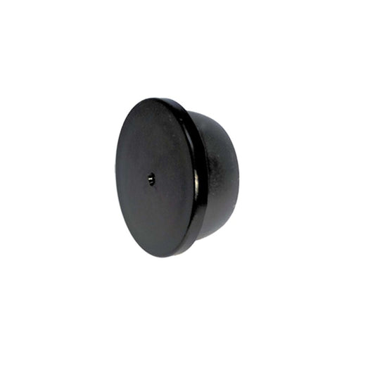 Gillo GF Plastic Plug (G24-PP-01-BK)