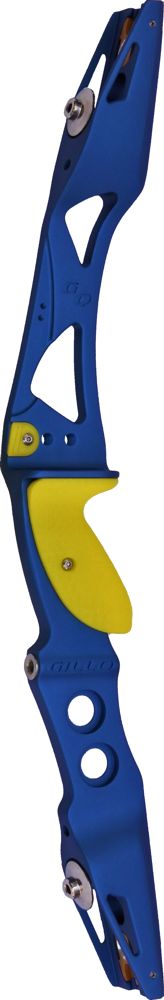 Gillo GQ 23 M riser